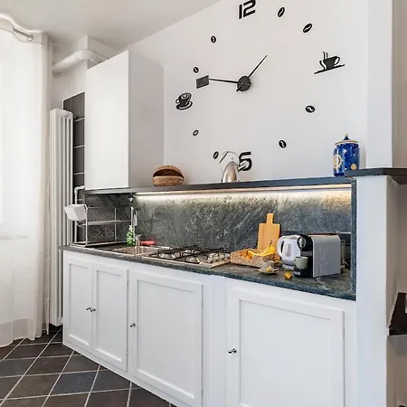 House -charme&relax Apartamento