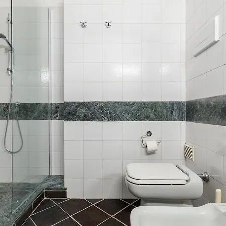 Apartamento House -charme&relax