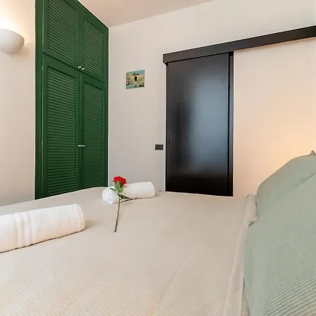 Apartamento House -charme&relax *