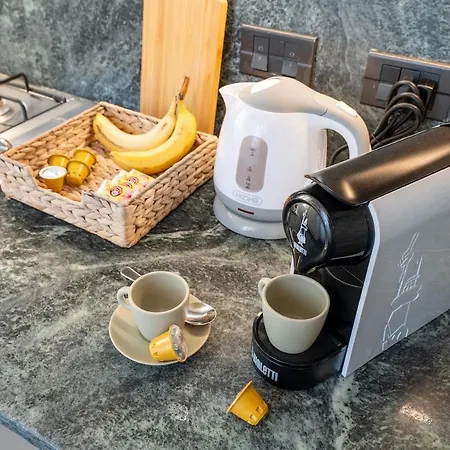 Lägenhet House -charme&relax Bergamo