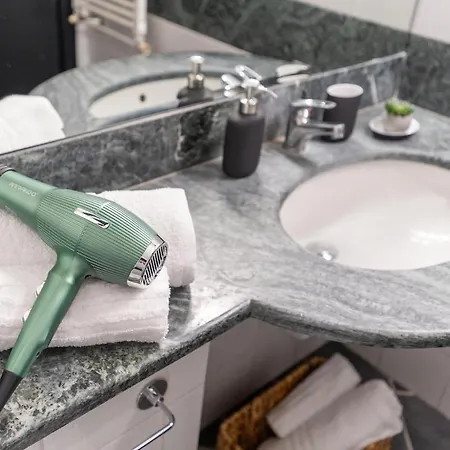 House -charme&relax * Bergamo