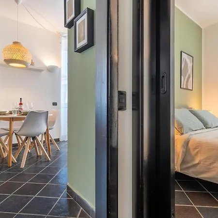 Apartamento House -charme&relax