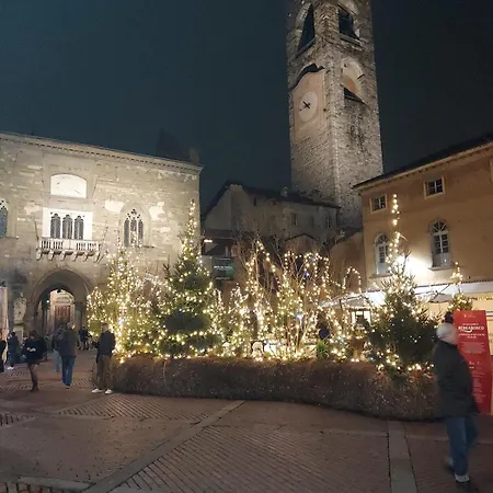 House -charme&relax * Bergamo