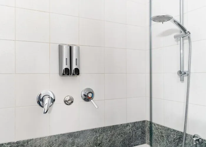 House -charme&relax Bergamo