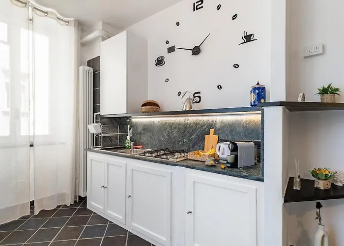 House -charme&relax Apartman