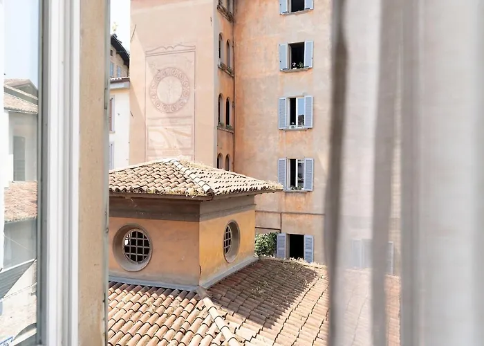 Apartman House -charme&relax