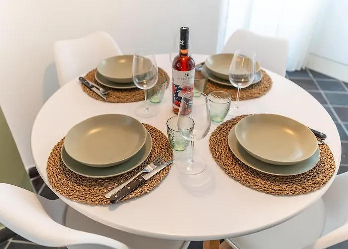 House -charme&relax Apartman *