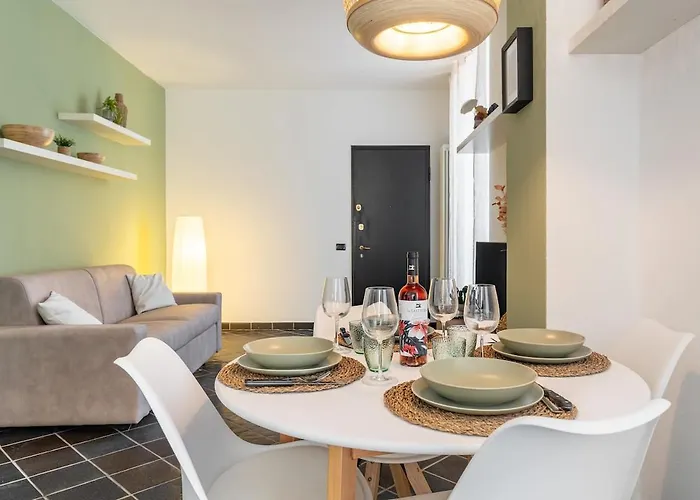 Apartman House -charme&relax *