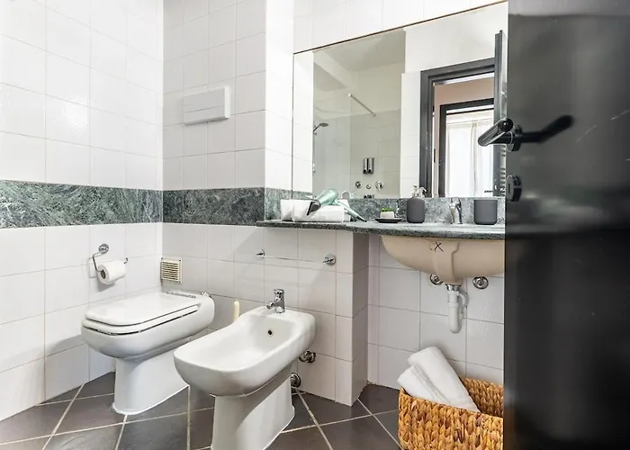 House -charme&relax Apartman *