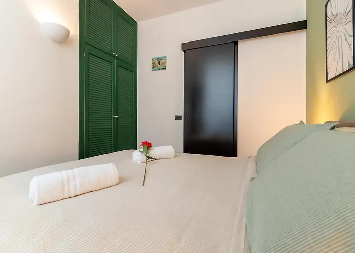 Apartman House -charme&relax *