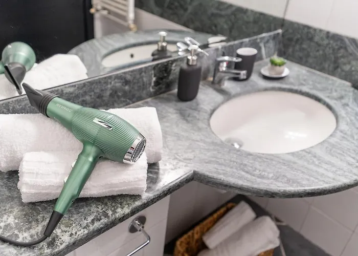 House -charme&relax * ベルガモ