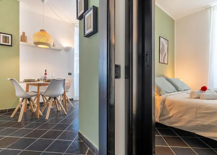 Apartman House -charme&relax