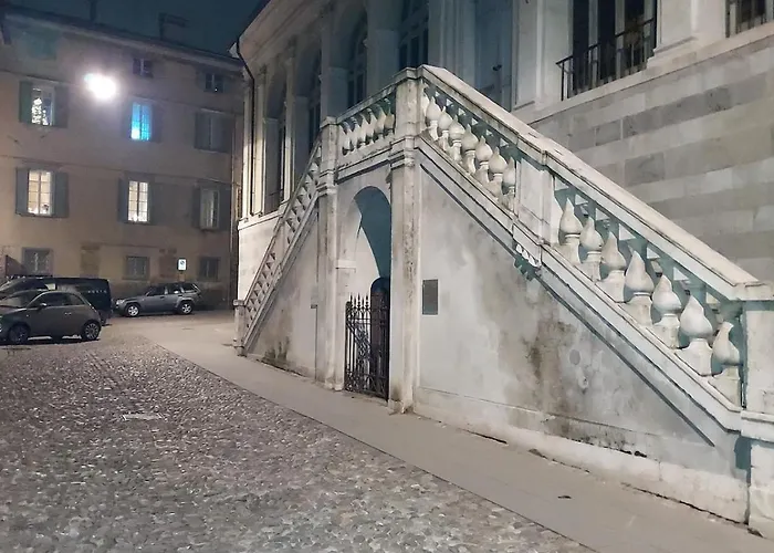 House -charme&relax Lejlighed Bergamo