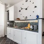 House -charme&relax Appartement